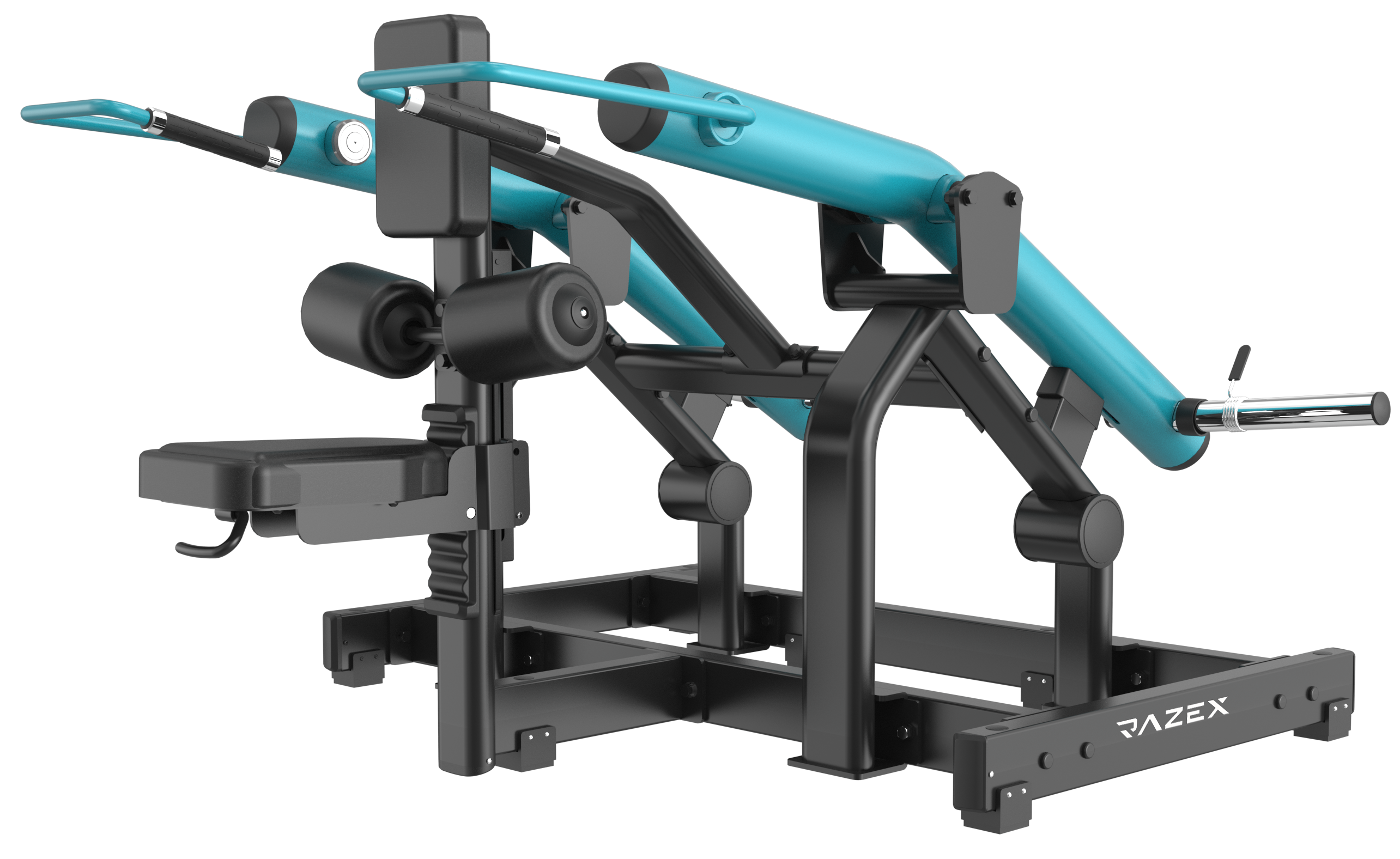 Triceps Press